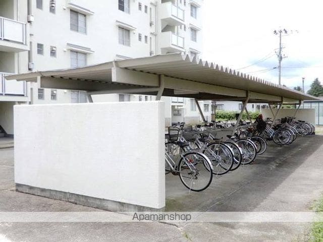 ビレッジハウス矢吹1号棟の内装写真