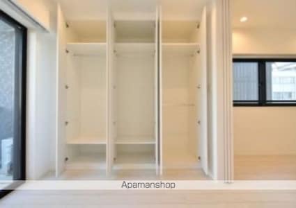 ラクラス四谷[1LDK/35.52m2]の収納