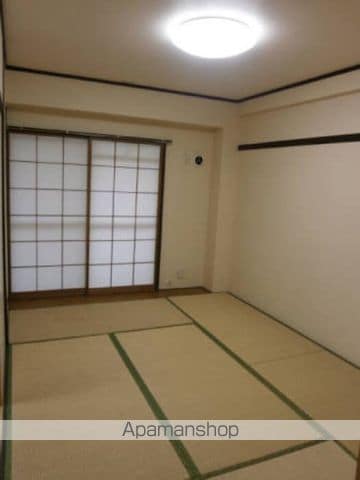 長瀬第一マンションの内装写真