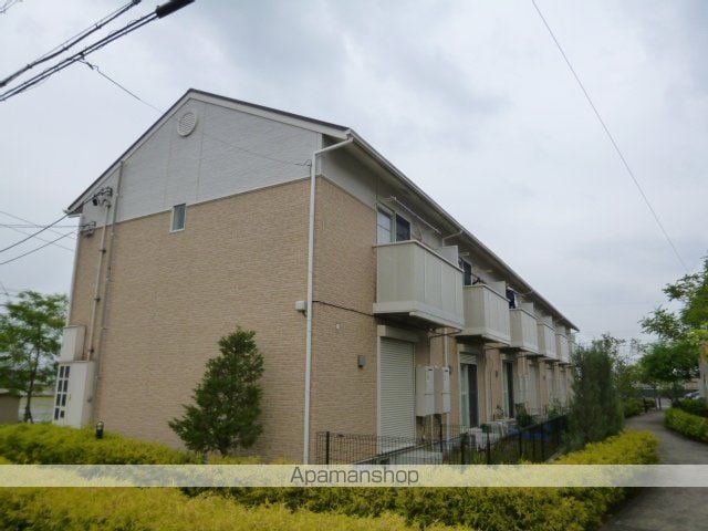 Garden Village Gの外観写真