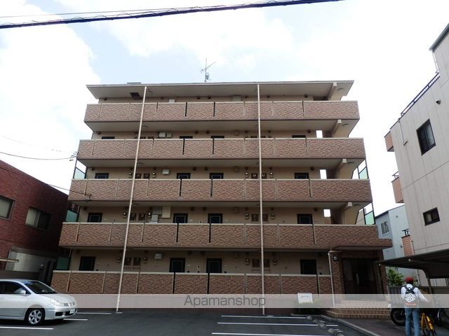 BELL−KUの外観写真
