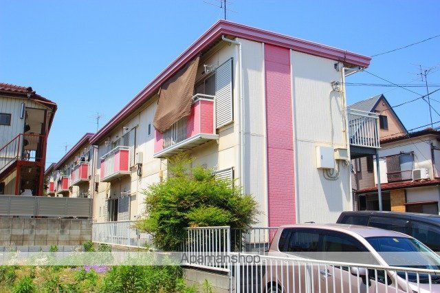 カスヤハイツの周辺写真