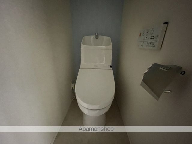 パークノート東寺尾中台の内装写真
