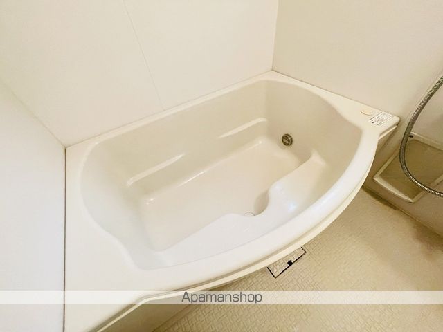 丸の内スクエアの内装写真