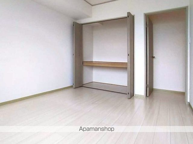 メルベーユ Bの内装写真