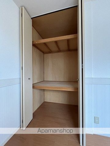 エクレール Bの内装写真