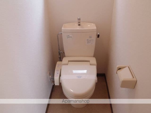 ガレット シュンの内装写真
