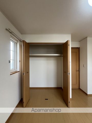 キャトルセゾンの内装写真