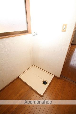 ライトステージの内装写真
