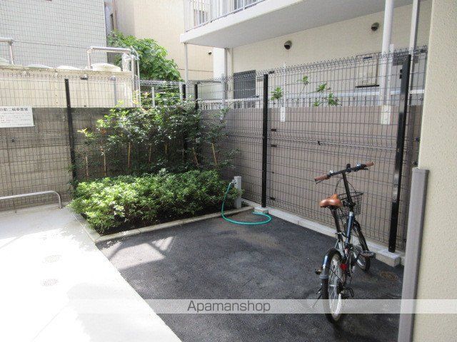 デュオステージ新高円寺の外観写真