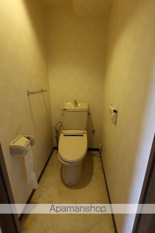 ファミール川越の内装写真
