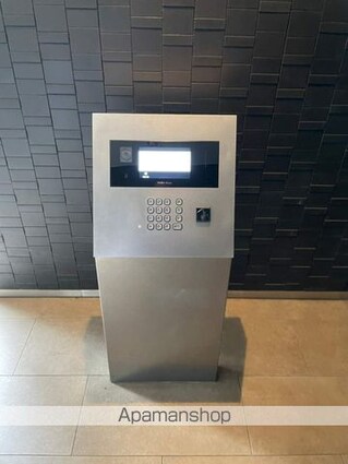 パークアクシス東高円寺[1R/27.11m2]の共用部6