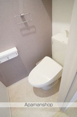 コンフォールの内装写真