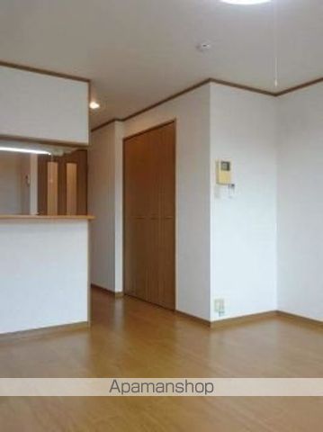 ピュアティ壱番館の内装写真