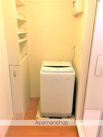 レオパレスロト リベラの内装写真