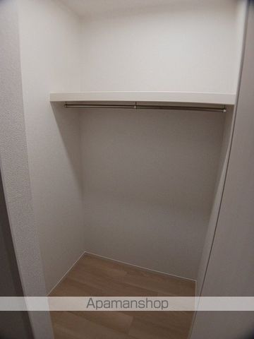 グラン・メゾン飛田Aの内装写真