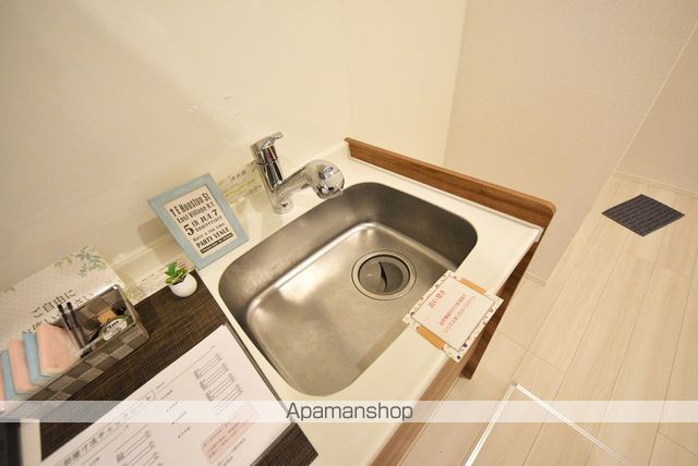 DーROOM宮ノ前の内装写真