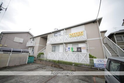 コートハウス富士[3DK/57.36m2]の外観1