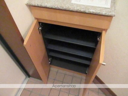 シャルマン　メゾン[1LDK/43.86m2]の内装1