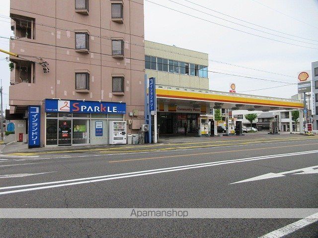ハイムエクセル 2B ｜ 岐阜県岐阜市竜田町２丁目5（賃貸マンション1LDK・2階・40.90㎡） その27
