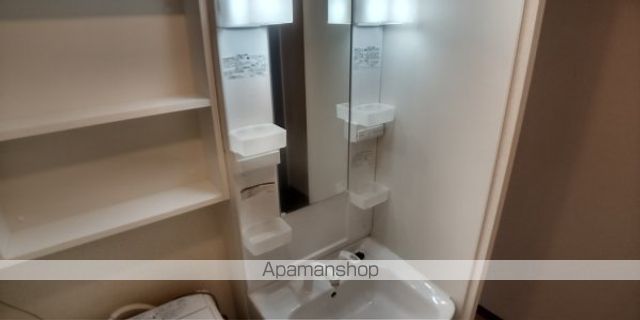 レオネクストオアシス 19の内装写真