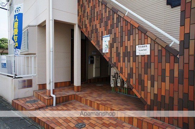 ヌーベル諸岡の外観写真