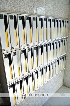 グランヴァン阿佐ヶ谷Ⅱ[1DK/34.4m2]の共用部5