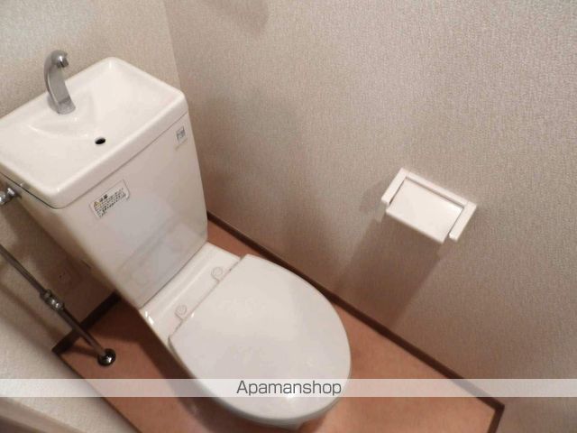 オネスティ平尾の内装写真