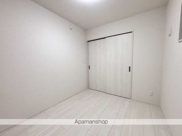 サンクレール八田の内装写真