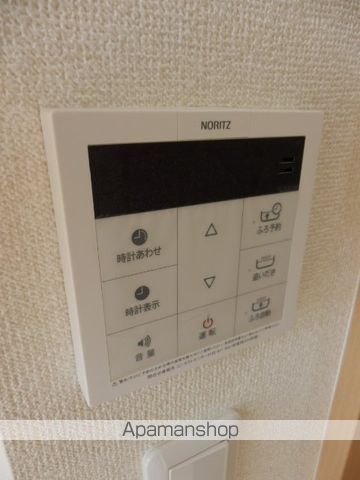 KS亀有の内装写真