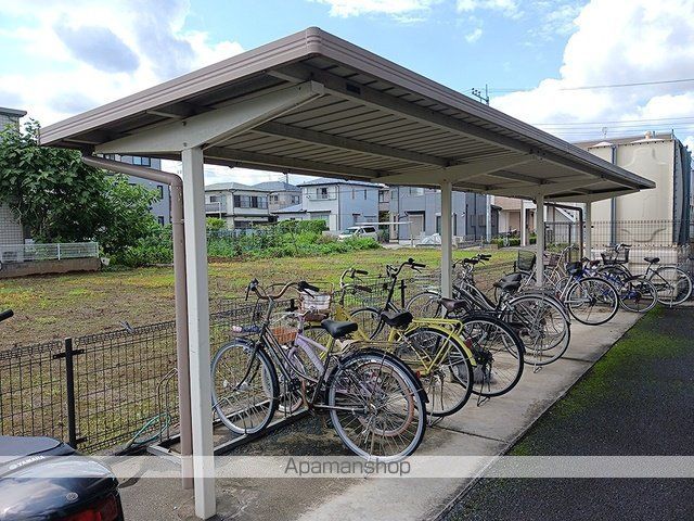 サンライズ・マンションのその他写真