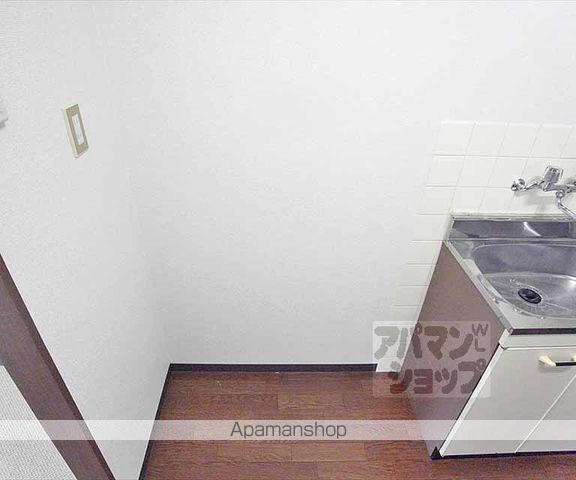 シンプルハイツベニスの内装写真