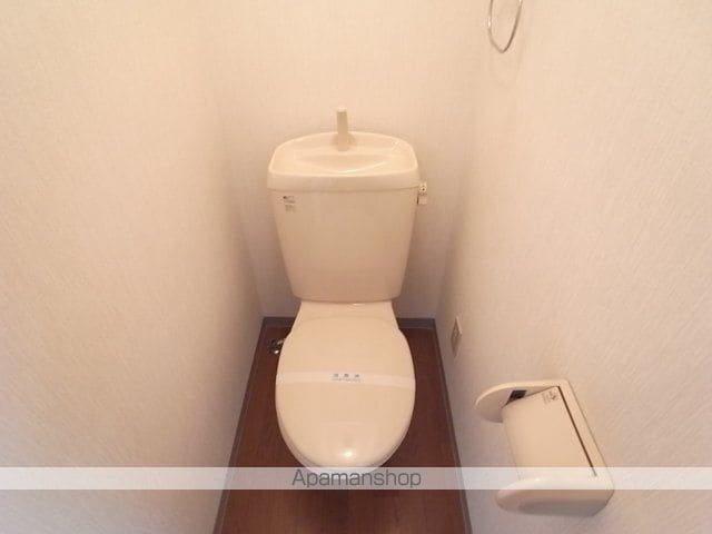 ノースポイント北大路の内装写真