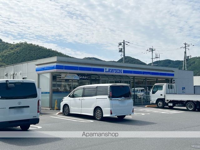 カーサ Aの周辺写真