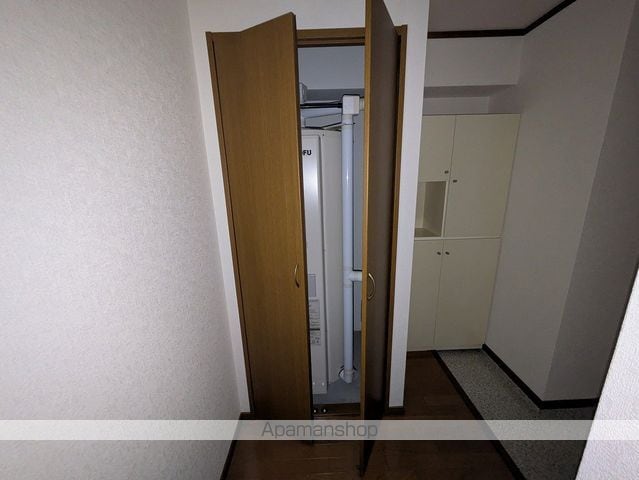 ルミエール幟の内装写真
