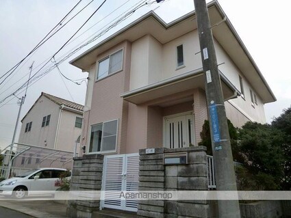 邊保邸[3LDK/108.72m2]の外観2