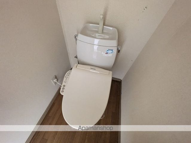 メルベイユ24の内装写真
