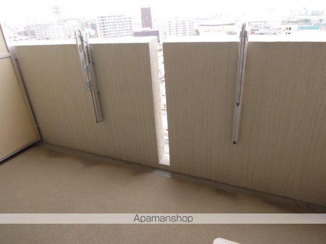 サヴォイリトリートハウスの内装写真