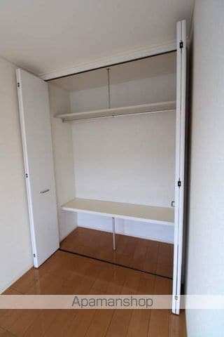 レトア長束の内装写真