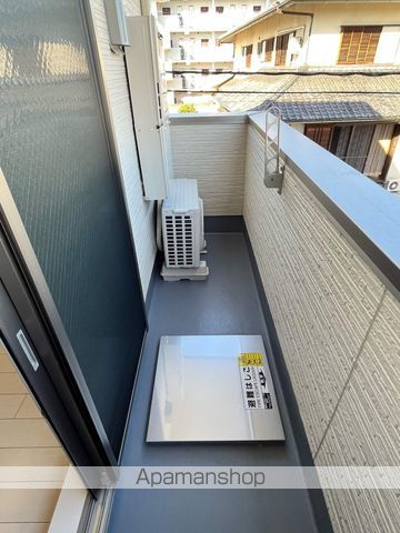フジパレス泉大津ノースの内装写真