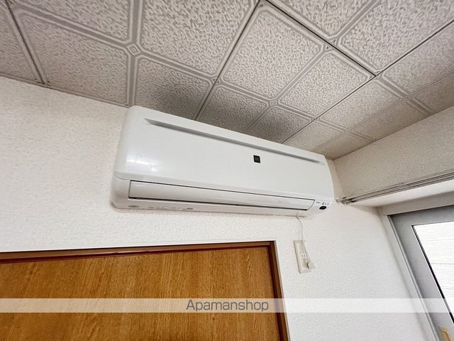 パセリーナ円山Bの内装写真