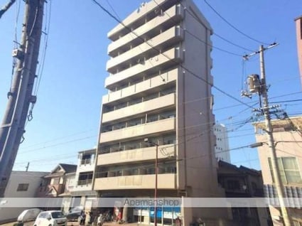 第１５片山ビル[1K/18.15m2]の外観1