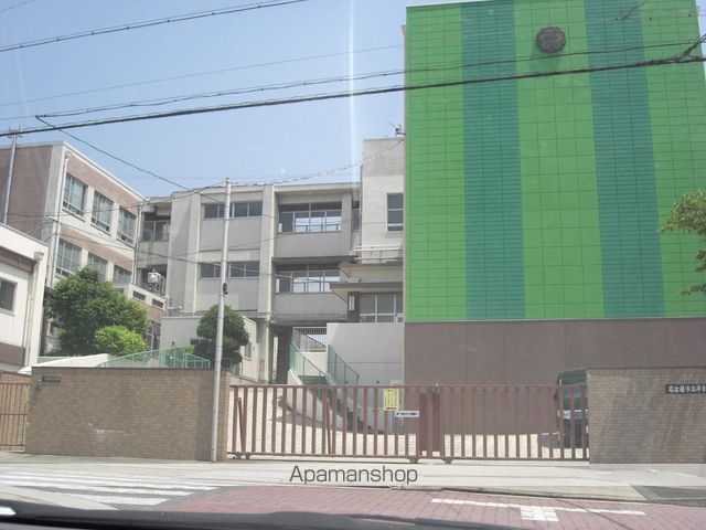 レジデンス グリシナの周辺写真