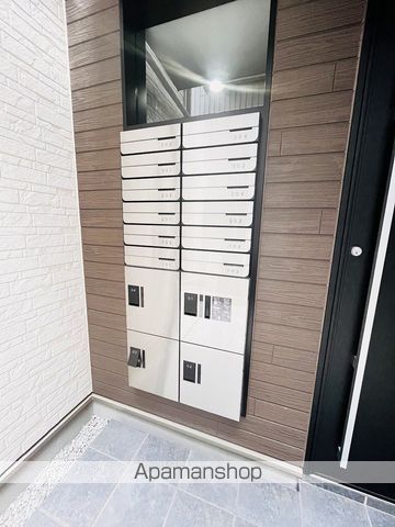 RESIDENCE COURT深江橋のその他写真