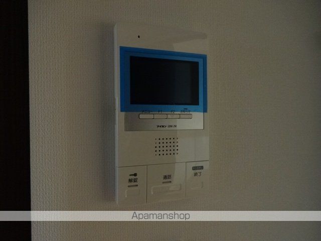 プレシス枚方の内装写真