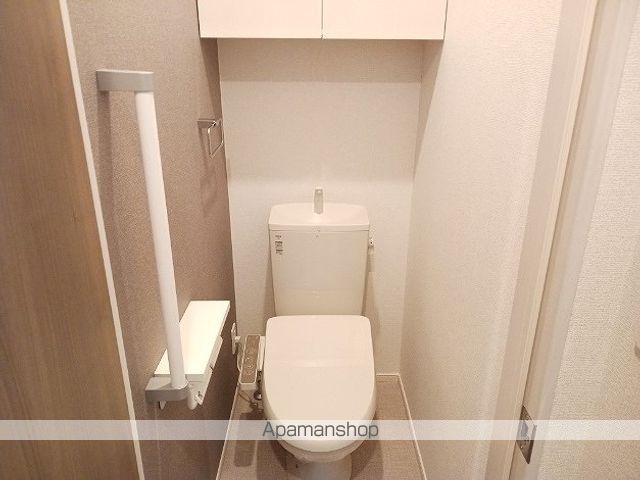 ブリーゼ ツヴァイの内装写真