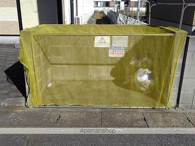 レオパレスウィルハイムの内装写真