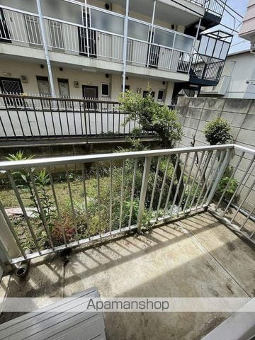 パレスハイツ津田沼の内装写真