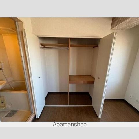 メゾンクレスト円山公園の内装写真