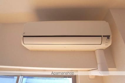 コンフォート両国[1R/35.58m2]の内装3